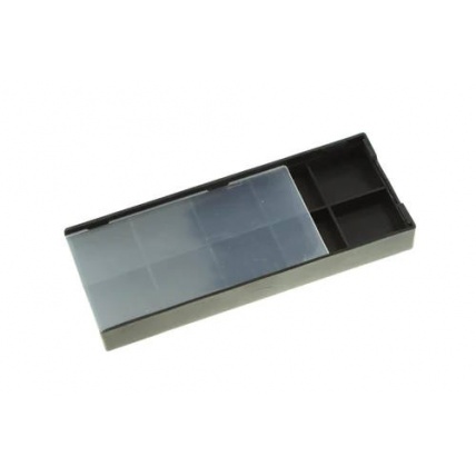 Fingerboard Accessories Box 10 Compartment